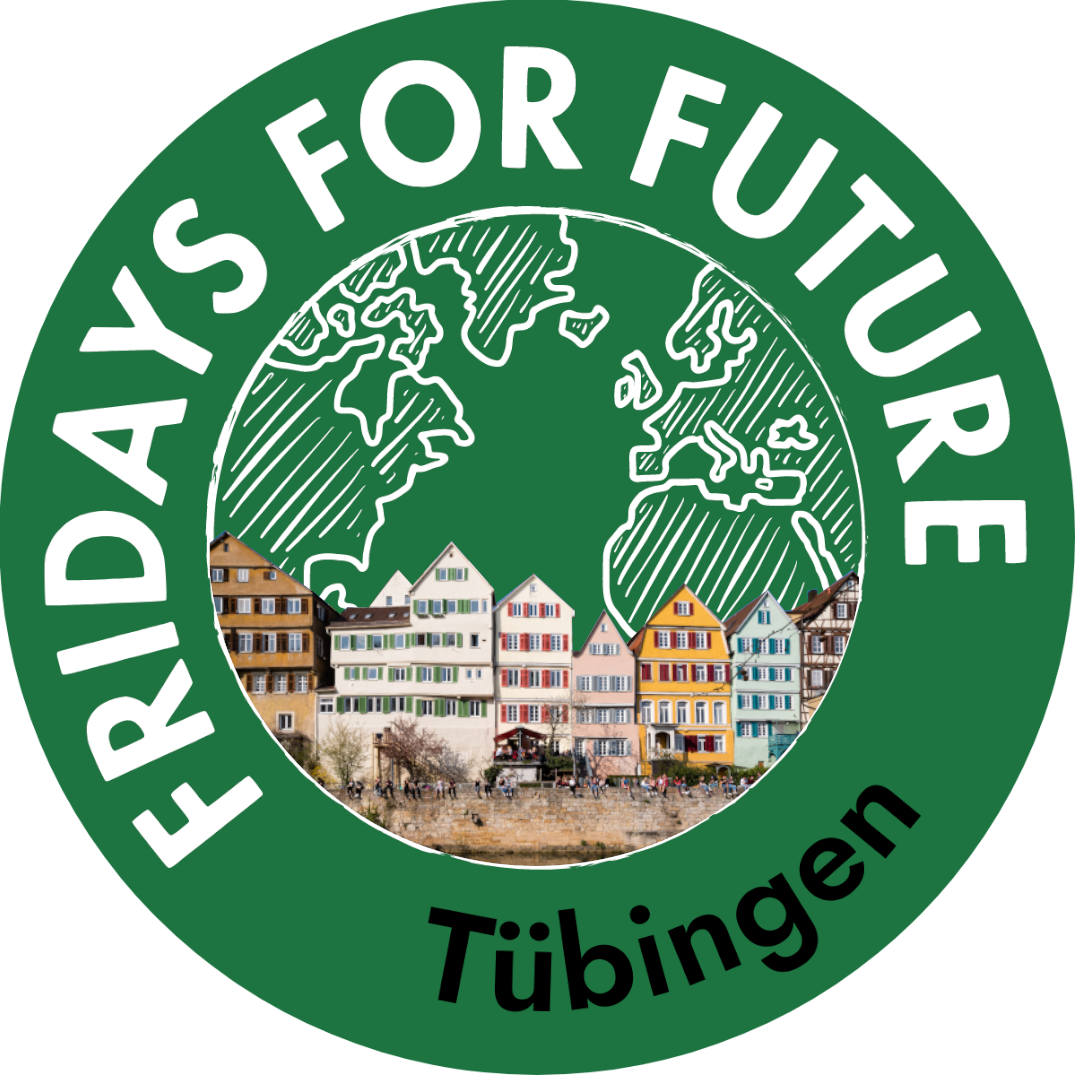 Fridays for Future Tübingen